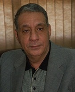 قرار وزاري : تكليف الدكتور أنيس شيحة  القيام بأعمال رئاسة جامعة سوهاج