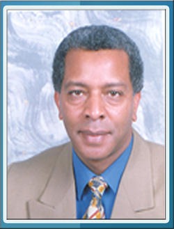 الأستاذ الدكتور / عبد العال عابدين علي