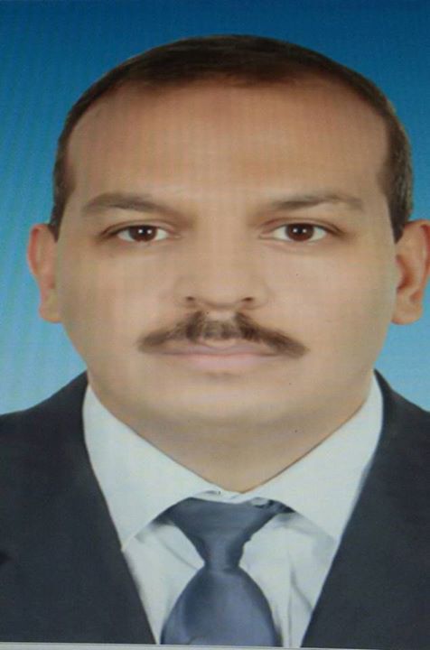 الدكتور أحمد عبد الرحيم فرغلي