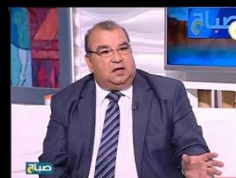 أ/ رفعت فياض