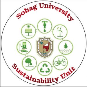 شعار وحدة الاستدامة