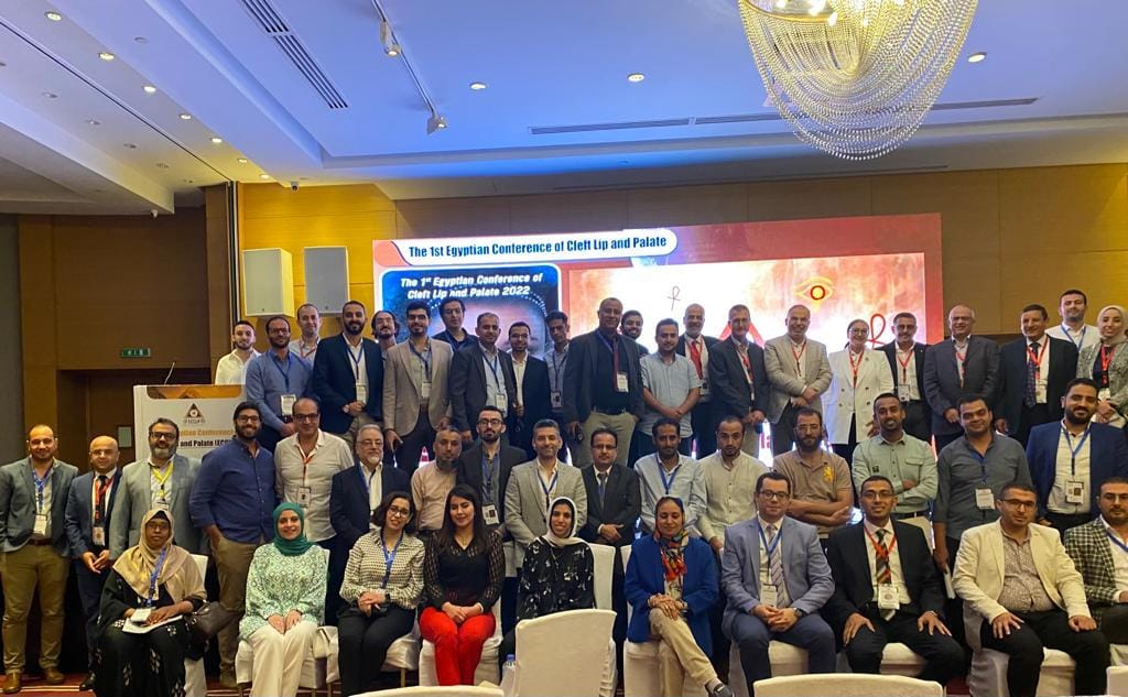 طب سوهاج تنظم المؤتمر الدولى الخامس عشر لجراحة التجميل والتكاملي الأول لعلاج الشفة الأرنبية و شق سقف الحلق