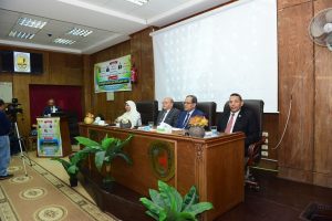 الملتقى التربوي السنوي لقسم أصول التربية