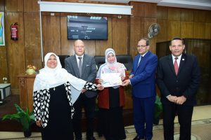 الملتقي التربوي