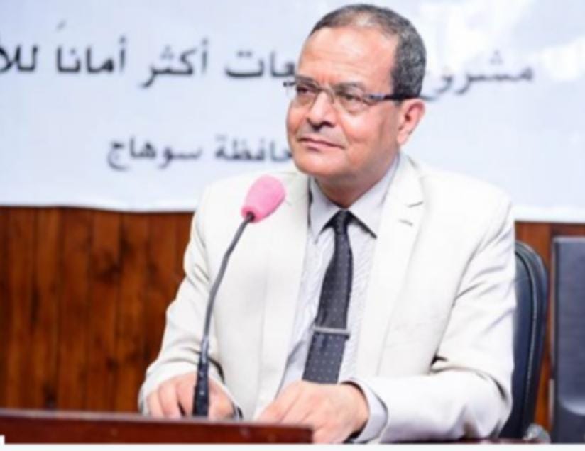 تمهيدا لتثبيتهم: تعديل الشكل التعاقدي للعمالة المؤقتة الصادر لها احكام قانونية بجامعة سوهاج