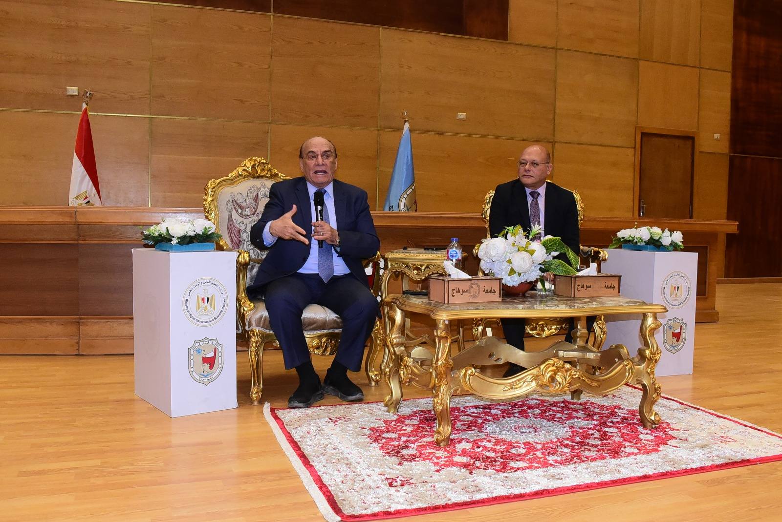 سمير فرج يكشف كواليس خطة عبور قناة السويس في حرب أكتوبر